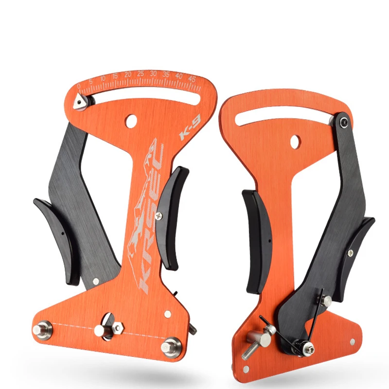 Инструмент для ремонта велосипедных спиц KRSEC | Спорт и развлечения