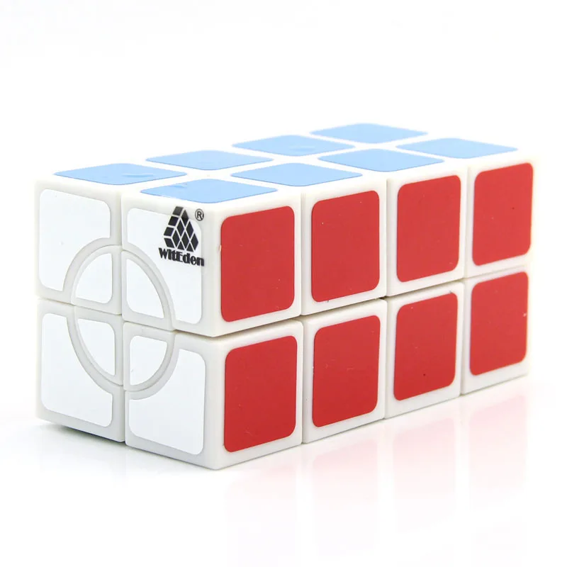 

WitEden Wormhole 2x2x4 Professional Speed Puzzle Antistress Educational Toys For Children