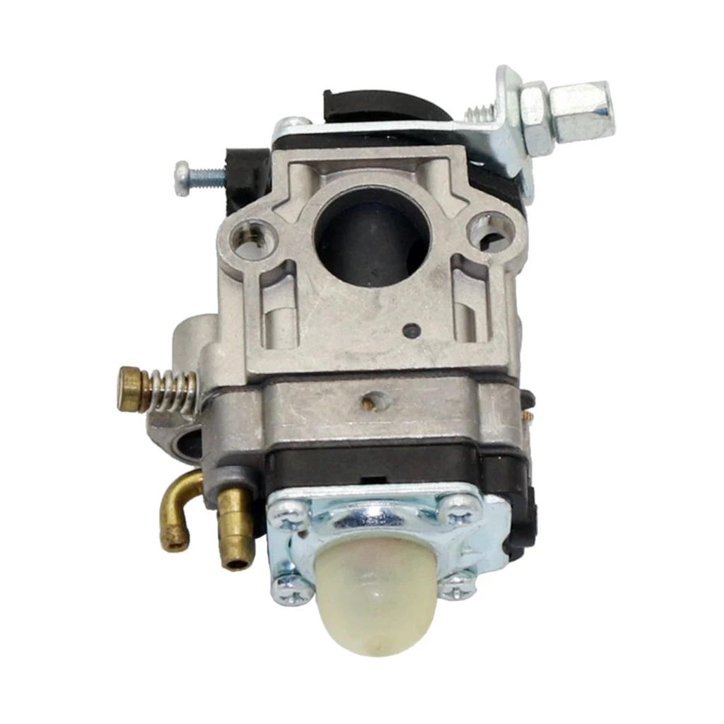 Motor 15mm Carburetor for Mini Carb 43/47/49cc 2-Stroke Pocket Bike ATV Quad | Автомобили и мотоциклы