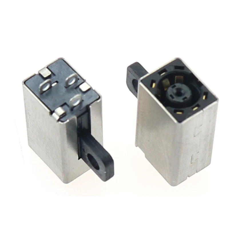 YuXi Разъем питания DC для Dell Inspiron 5555 5558 5559 v3558 v3559 3459 5458 5459 7460 7560 3147 5565 5567 5370 P87G 5575 on.