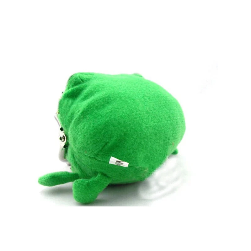 Аниме Акацуки косплей реквизит аксессуары Узумаки лягушка форма кошелек милый