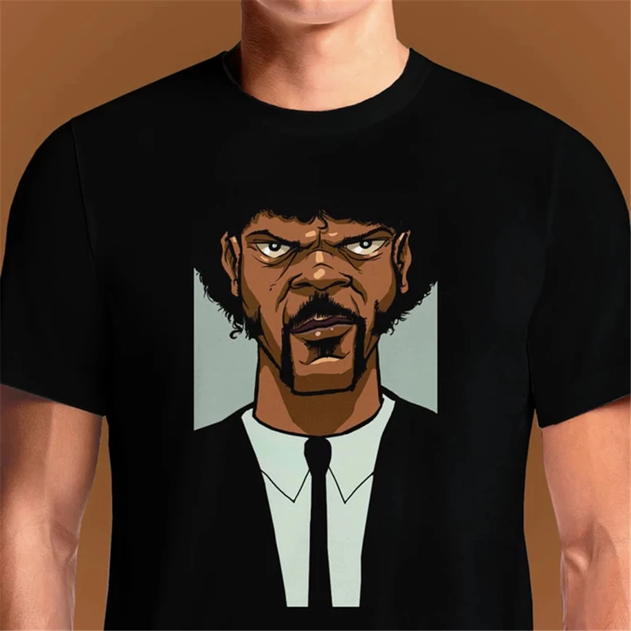 pulp fiction jules shirt