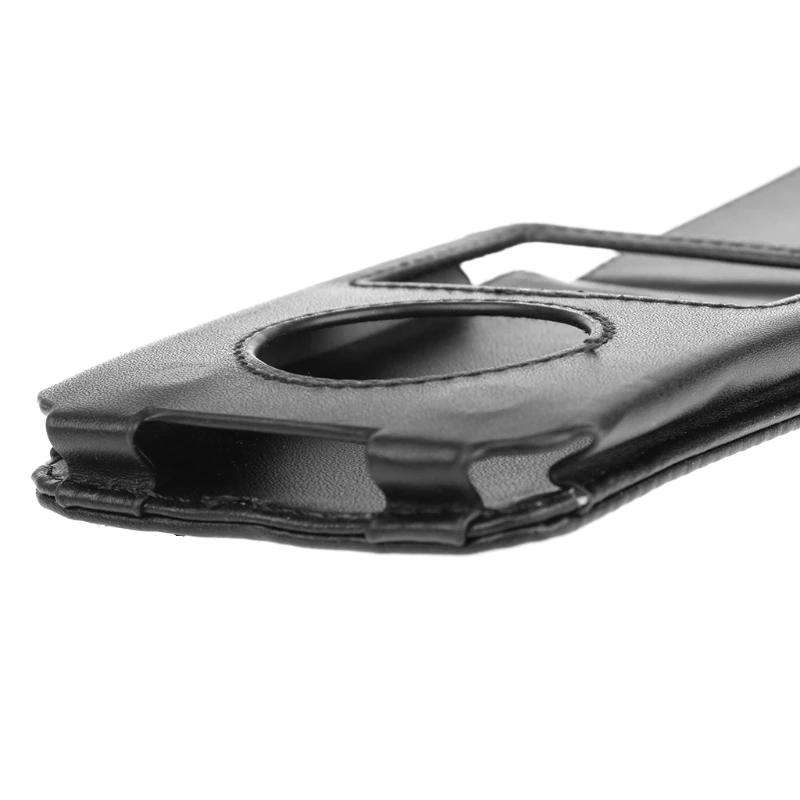 Leather Cover Case For Apple iPod Classic 80/120/160GB With Detachable Clip | Электроника