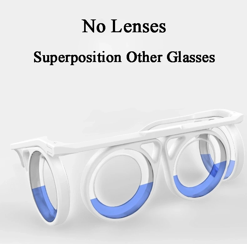 Высококачественные эффективные солнцезащитные очки против укачивания жидкие