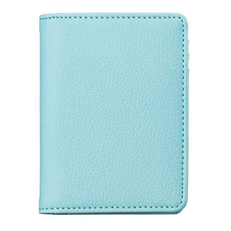 Водонепроницаемый кошелек KUDIAN BEAR для денег дорожный держатель карт модная