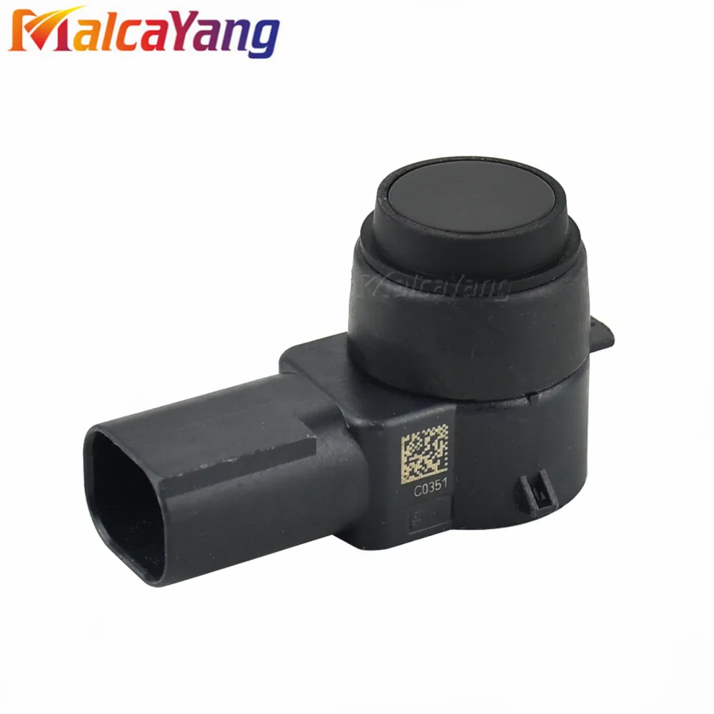 0263003302 9663650077 PSA XT PDC датчик парковки для Peugeot 407 307 607 Citroen C5 C6|parking sensor|parking sensor 407sensor for