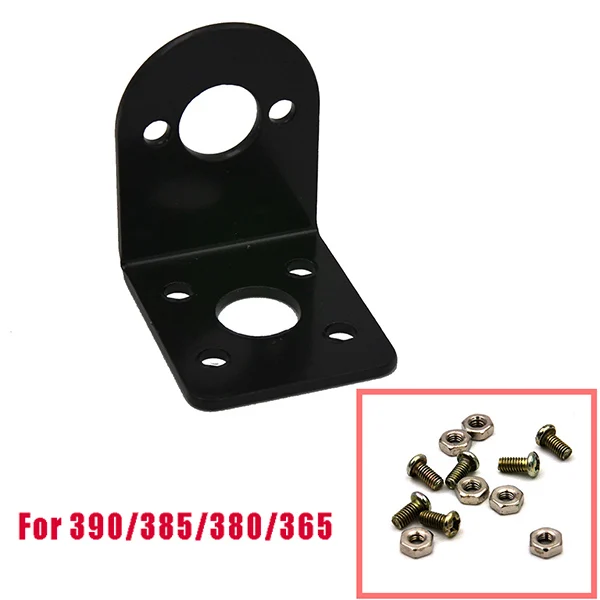 кронштейн для двигателя мет