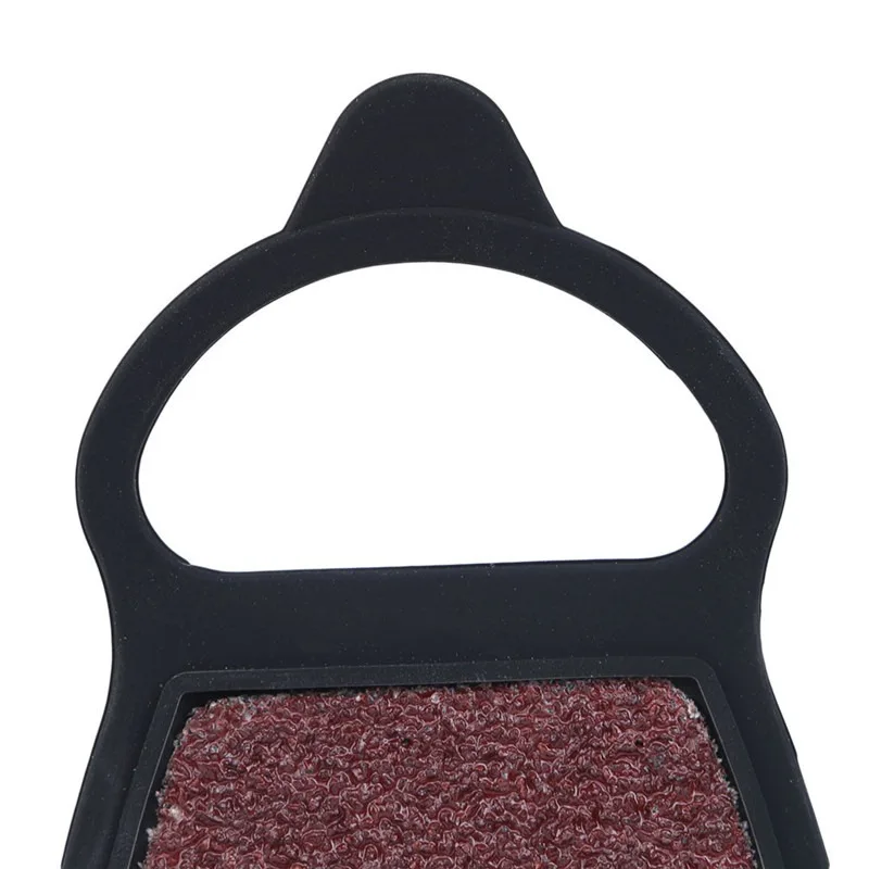 

1Pair Shoes Ice Gripper Anti Slip Boot Grips Ice Cleats Spikes Snow Gripper Non Slip Crampons Silicone Crampons For Sports Shoes