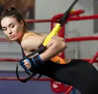 Перчатки для тренажерного зала, тяжелой атлетики, фитнеса, спортивных упражнений, противоскользящие перчатки для поднятия силы рук, бодибилдинга, тренировок, Кросса, тренировок