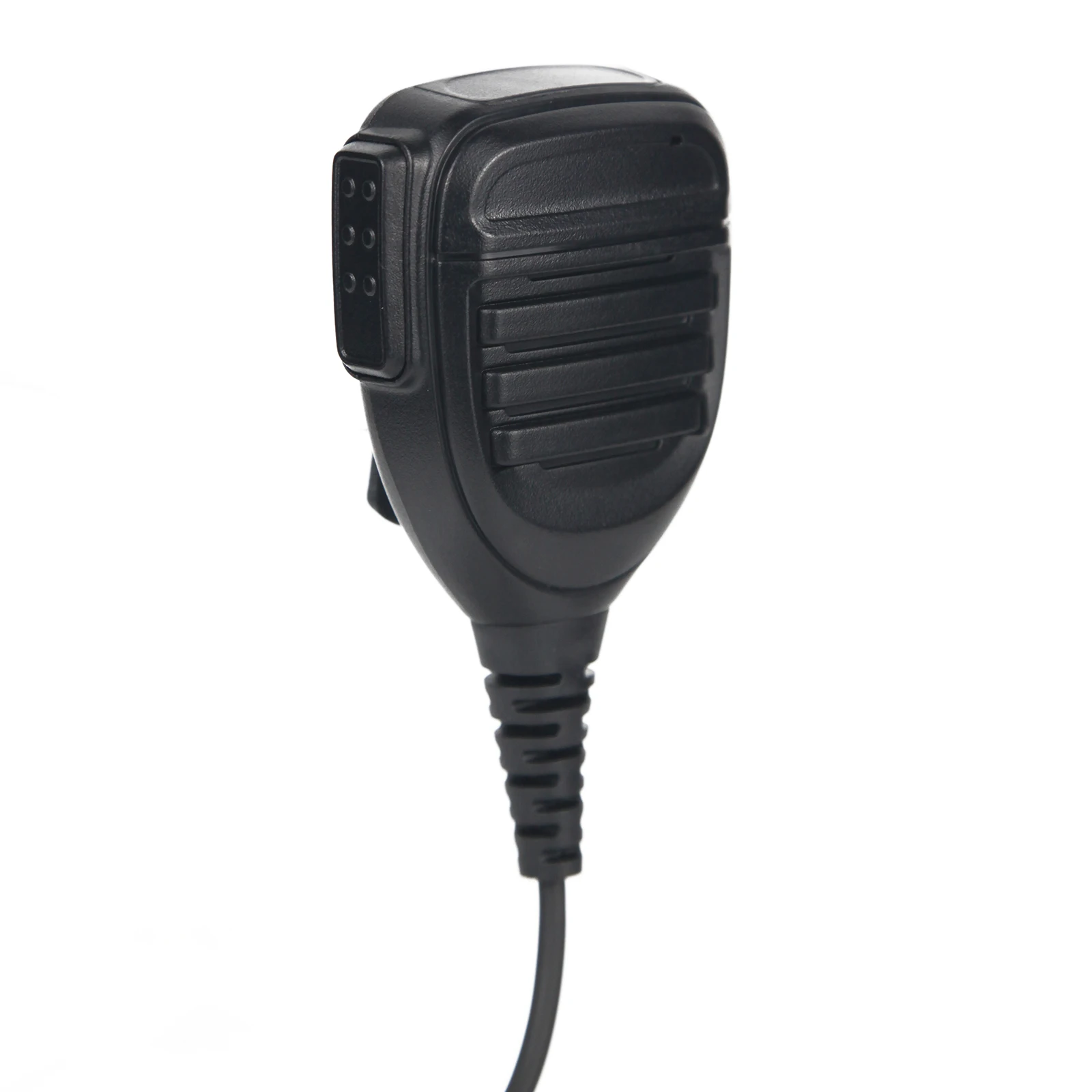 RISENKE Speaker Mic for Motorola CLS1110 CLS1410 BC90 130 CP110 CP125 CP200XLS GP280 HYT TC446S TEKK XV100 XU1000 Radio Talking