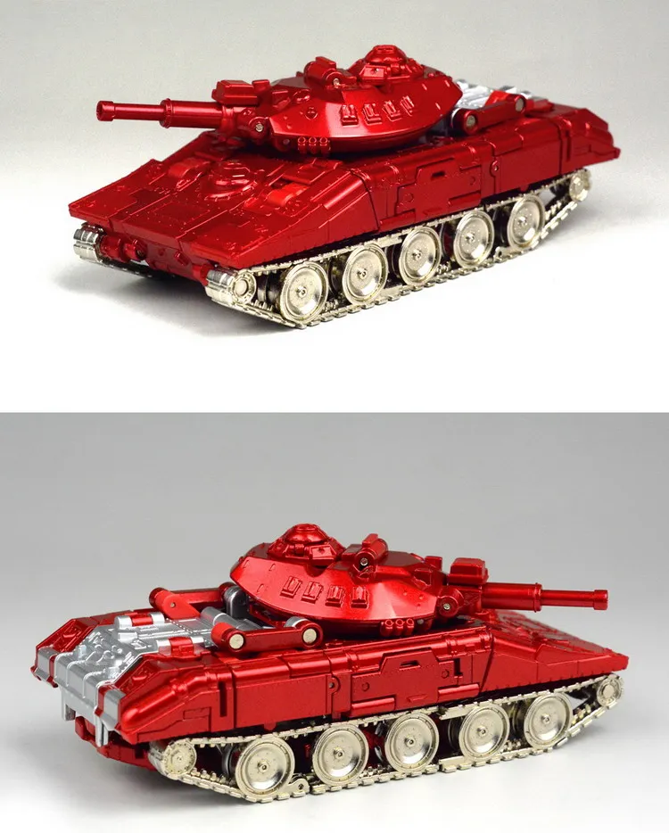 Фигурку робот FansToys FT41 FT-41 Warpath шедевр Робот Игрушки в ассортименте Лучшая цена | и