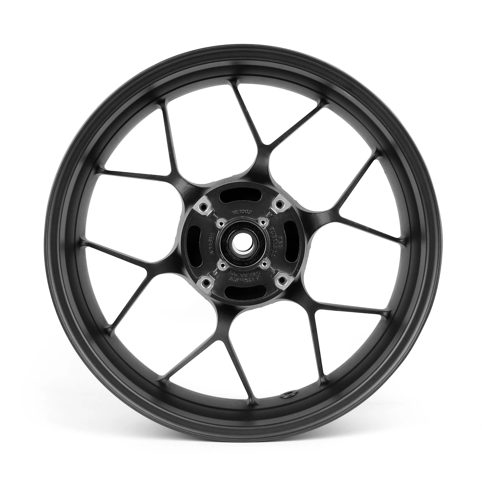 

Topteng 17" CNC Rear Wheel Rim For Honda CBR1000RR 2006-2016 CBR-1000RR CBR 1000RR
