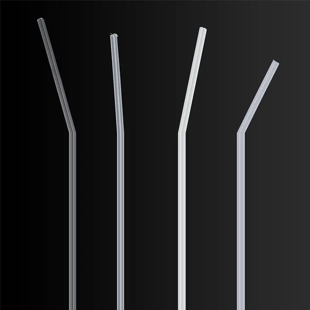 Пластиковые сварочные прутки ремонт бампера ABS/PP/PVC/PE палочки паяльные