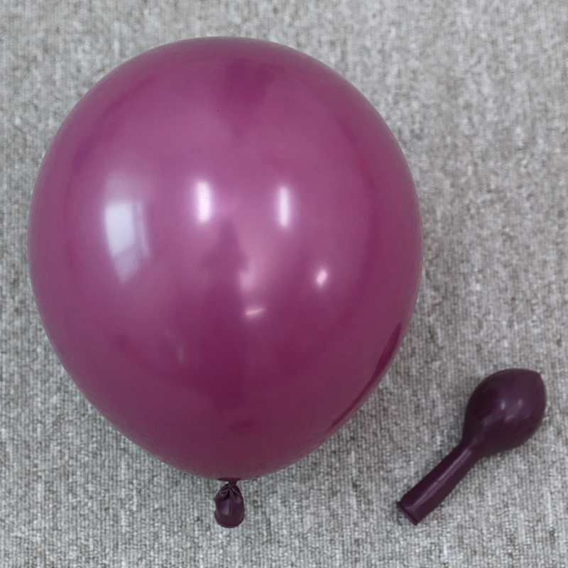 Матовый Ретро-цвет больше-фотосессия фотосессия принцессы детский душ 10 шт. 12