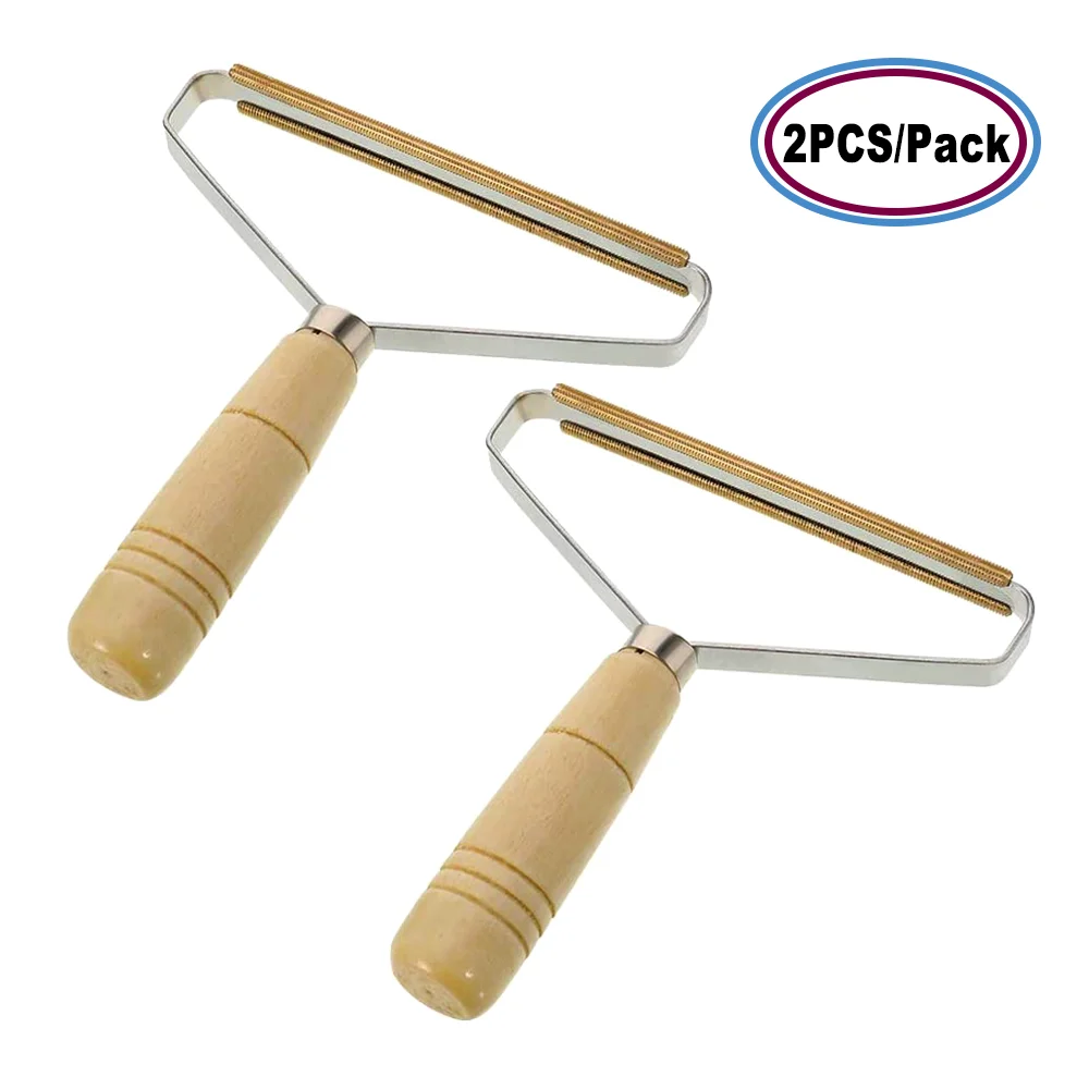 

2 шт. полезные переносное средство для удаления ворса одежда не образует катышки комбинации ткани роллер для удаления выпавшей шерсти ручно...