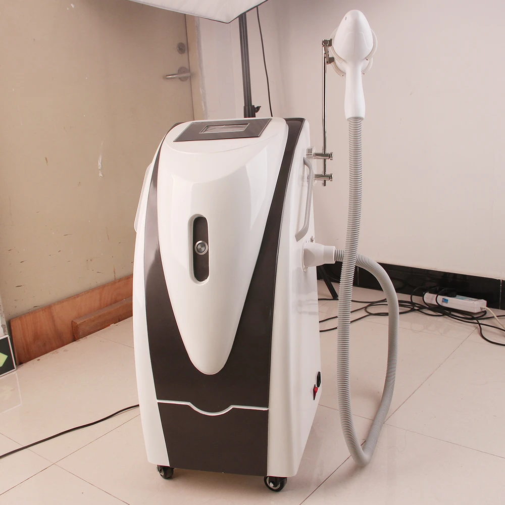 

Tattoo removal Co2 fractional nd yag laser machine