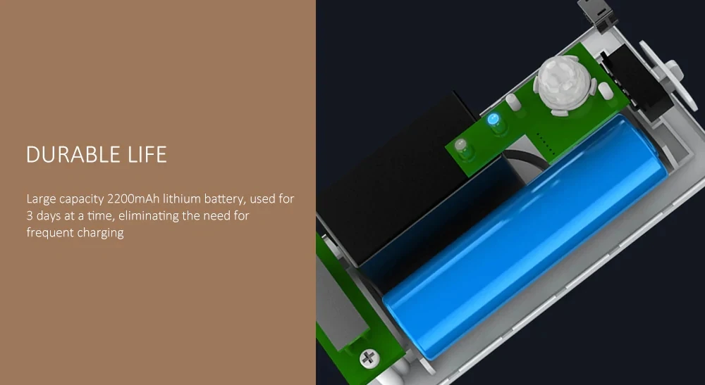 Xiaomi Mijia Paini Petoneer AOE010 умный ароматизатор для домашних животных очиститель воздуха Многофункциональный освежитель стерилизатор дезодорант