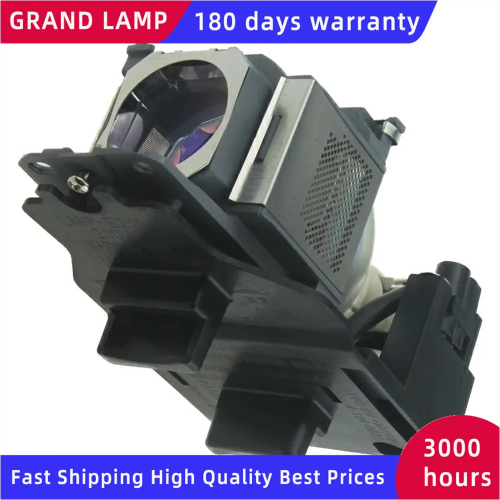 Лампочка для SONY лампочка телефона модель VPL EX120 SW125 Happybate|projector lamp|projector replacement