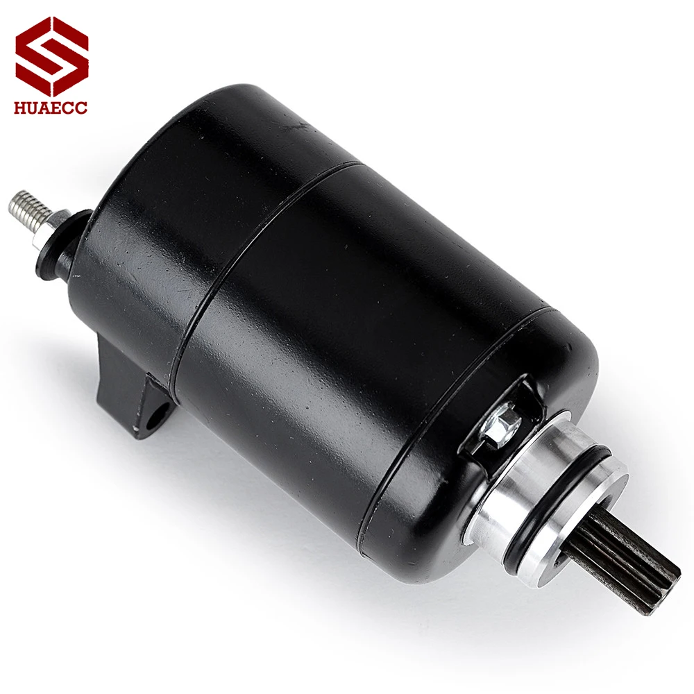 

Motorcycle Engine Electric Starter Motor for KTM Duke 200 125 Duke200 Duke125 2011-2017 90140001000