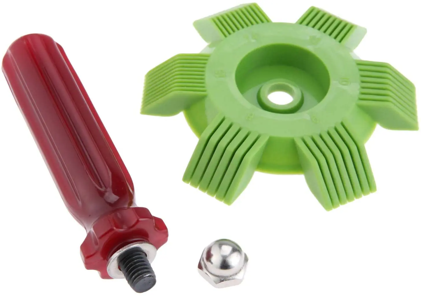 Автомобильный A/C радиатор конденсатор фототехнические характеристики