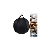 multi function tool bag cymbal bag backpack for 22 inch waterproof big space storage bag drumstick instrument accessories 40