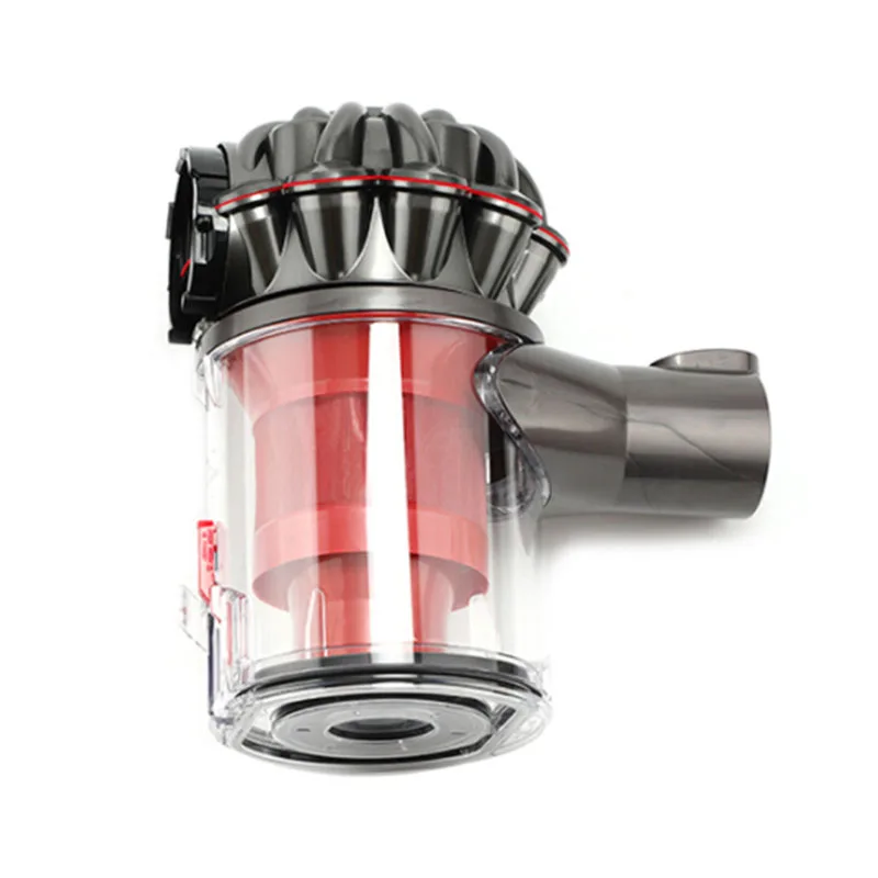 Для Dyson V6 DC74 DC58 Циклон пылесборник DC59 DC61 DC62 двигатель