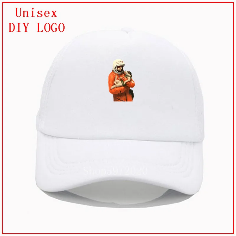 Советский Космос Гагарин СССР мультяшная шляпа Европа Америка популярная