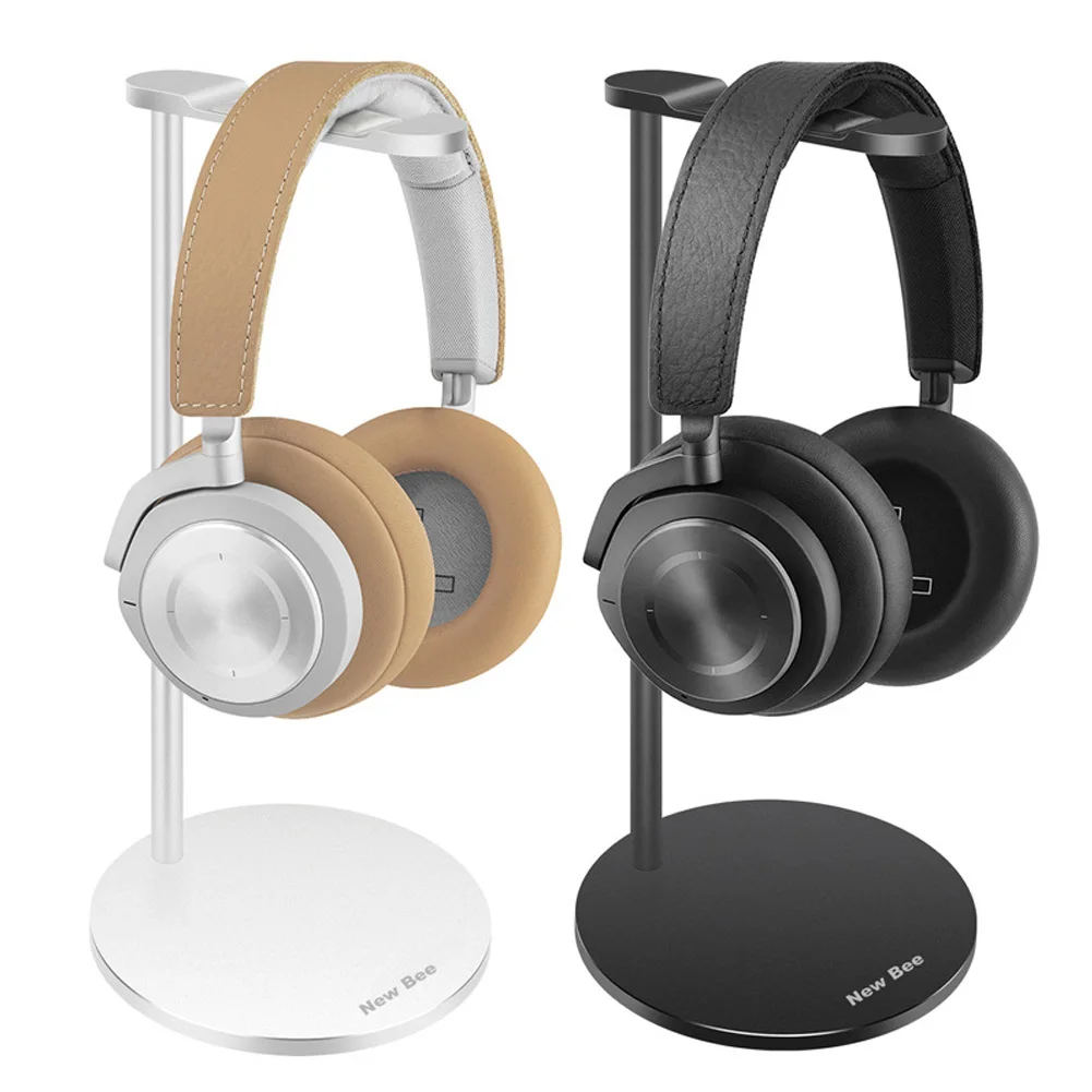 Стойка для наушников стабильное положение держателя Алюминий сплав i образный