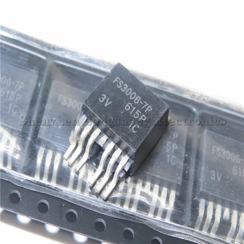 20 шт./лот IRFS3006 7P FS3006 263 с высоким током FET| |
