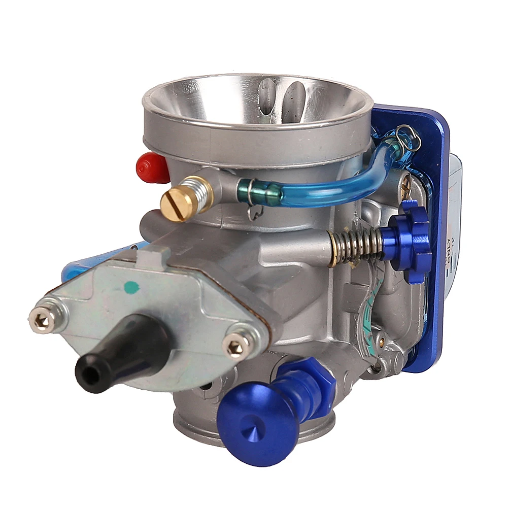 Карбюратор PWK 28/30/32/34 мм для KTM Yamaha Honda 125-300cc ATV внедорожный велосипед Мотокросс