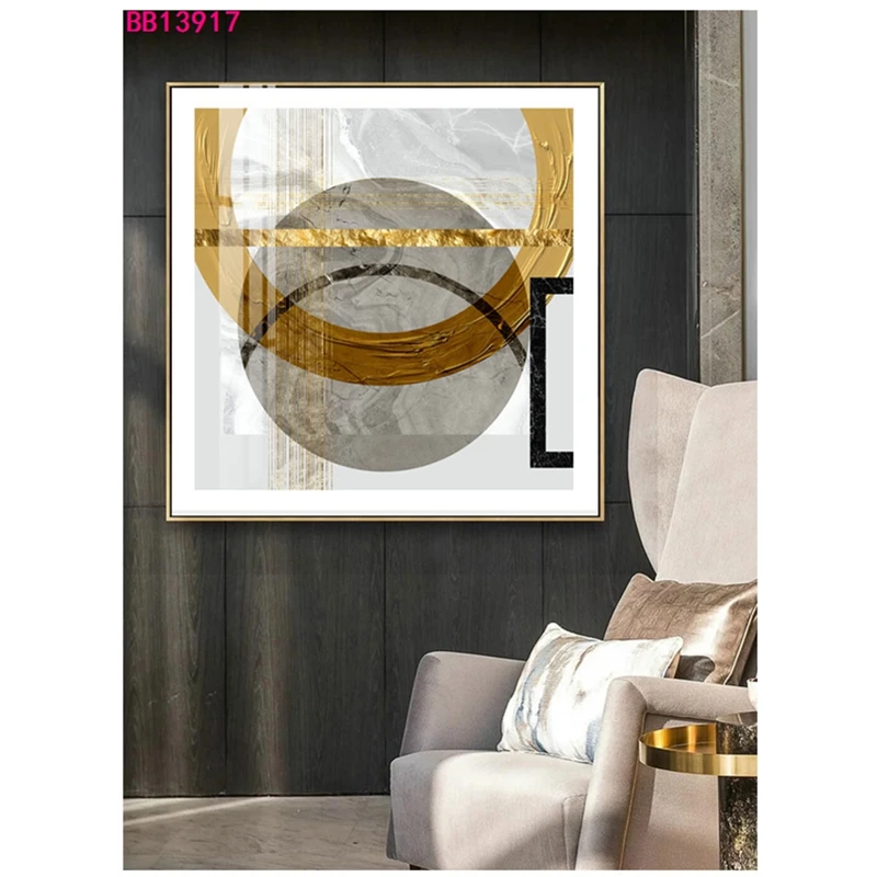

One Piece Modern Nordic Graffiti Wall Art Print Canvas Oil Painting For Interior Picture Lounge Decorative For Living Room Decor