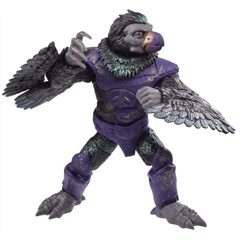 

Фигурки героев аниме Power ranger Mighty Morphin Tenga Warrior Lightning коллекционные, 6 дюймов