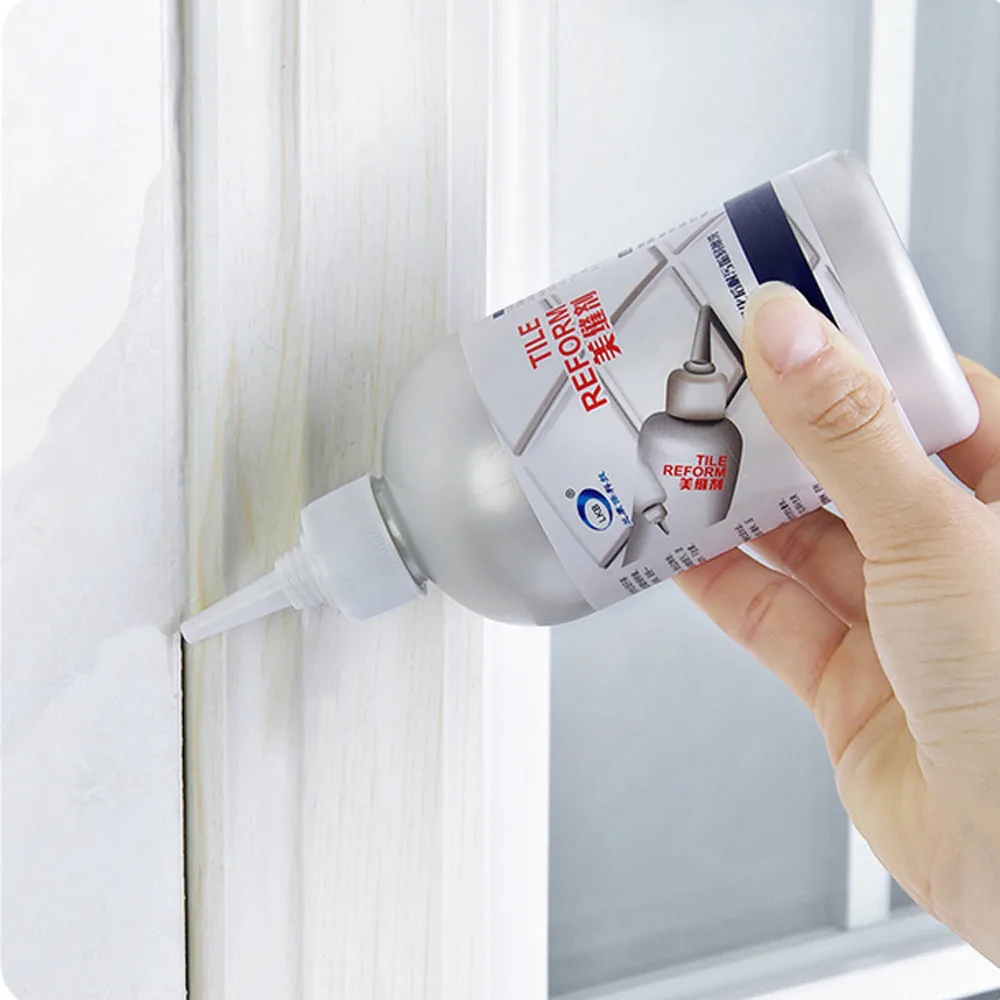 Профессиональный клей для укладки плитки водостойкое средство украшения #10 |