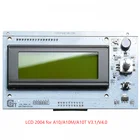 Запчасти для 3D-принтера Geeetech LCD 2004, ЖК-дисплей и соединительный кабель, неинтегрированный дисплей для A10 A10M A10T GT2560 V3.1 V4.0 V4.1B