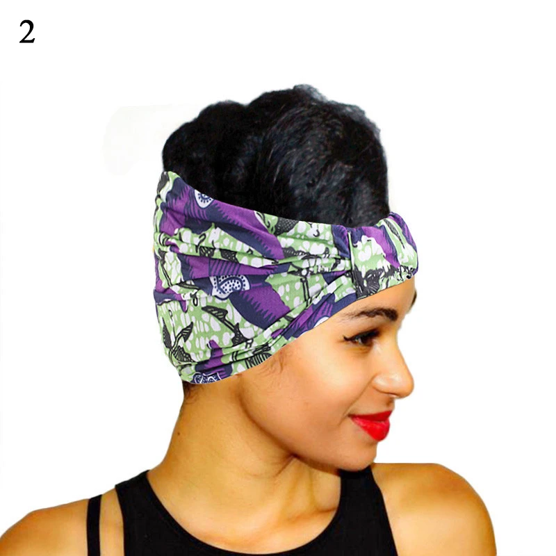

New Headwear