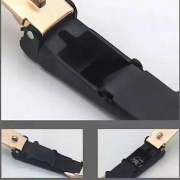 Многофункциональный Анти-всплеск кусачки для ногтей большой Нержавеющая сталь