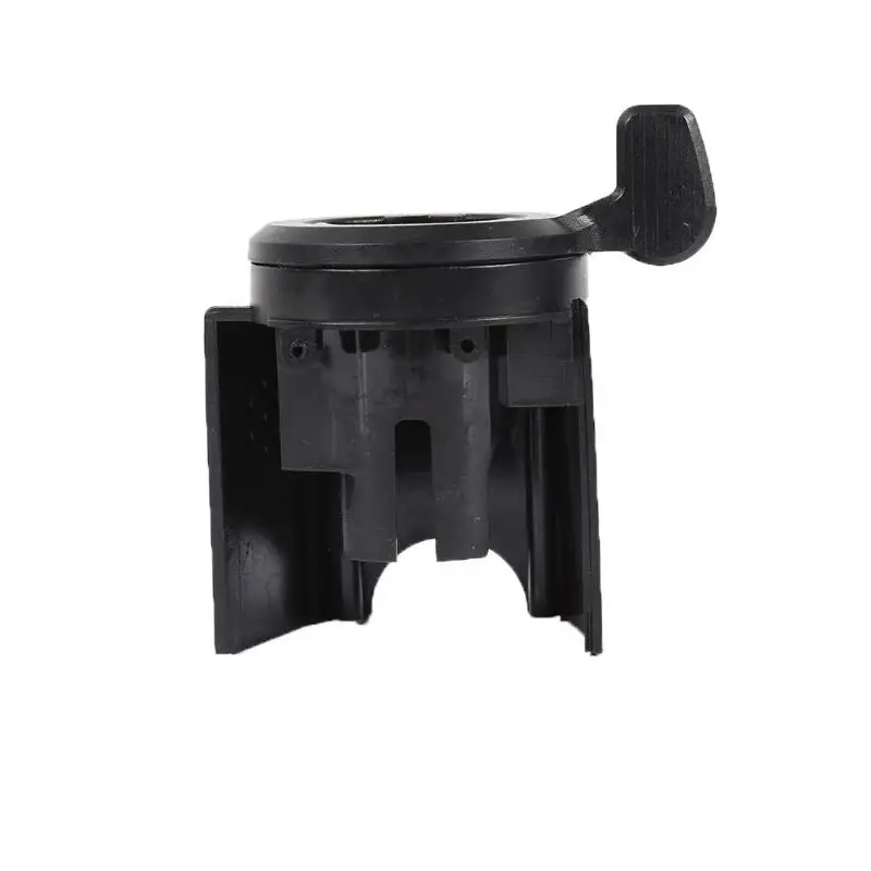 Пластиковая крышка экрана для электроскутера + левая и правая ручка корпус лампы