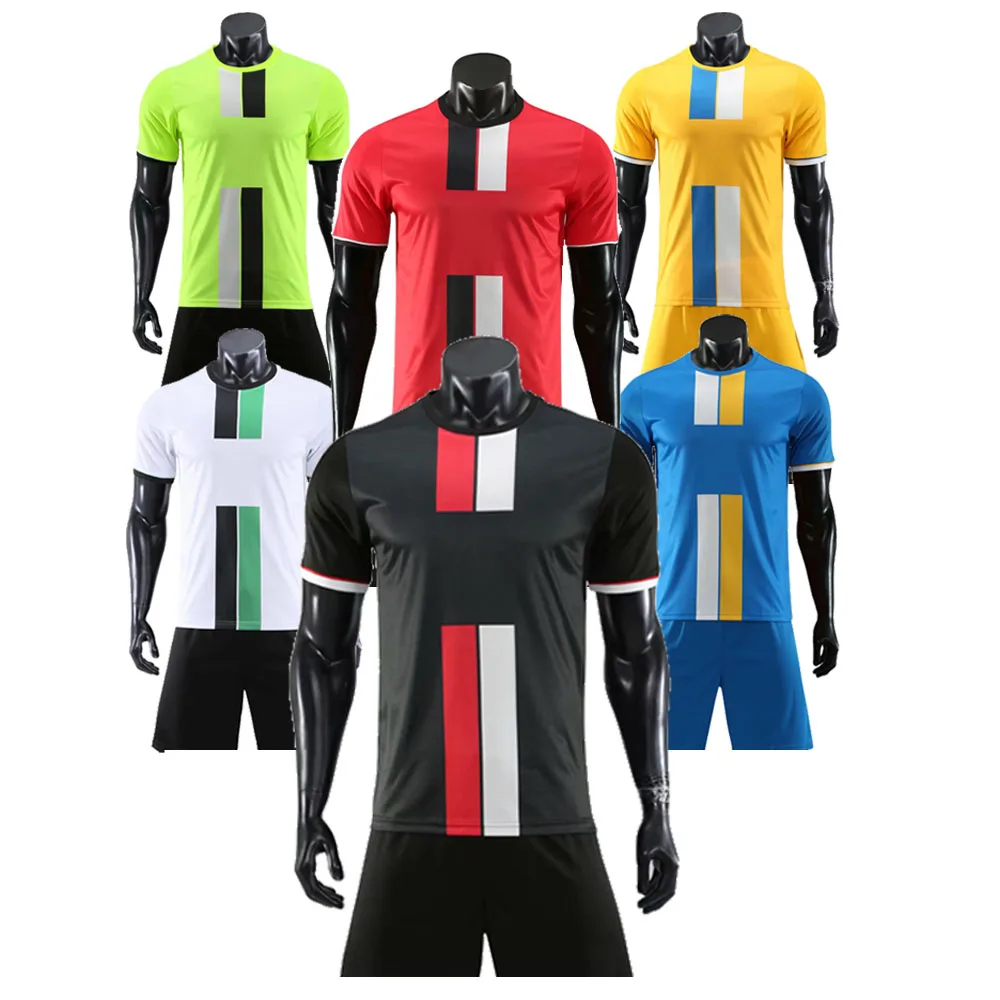 Детский футбольный костюм сделай сам футбольной форма под заказ camiseta de futbol