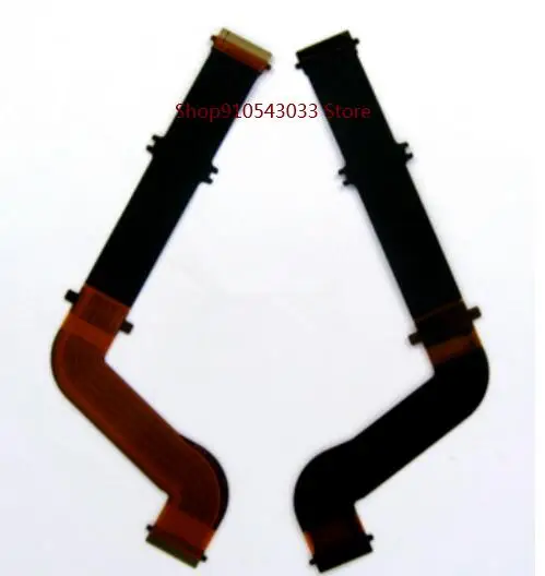 Новый гибкий кабель шарнирного ЖК-дисплея для запасной части SONY A7R II/A7S II