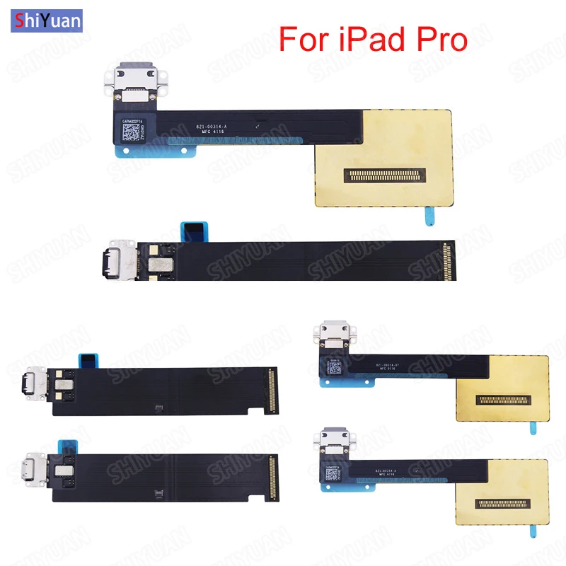 Для iPad Pro 9 7 &quot10 5&quot 12 &quotPro 11 2018 USB Зарядное устройство док коннектор зарядный порт