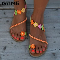 summer shoes woman gladiator sandals women shoes flat fashion beach sandals ladies plus size 43sjpae 150