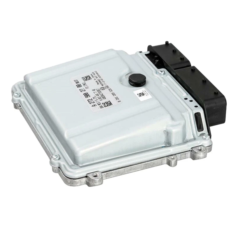 

New for Mercedes Benz ME9.7 ECU ECM 272 Engine Computer Programming Compatible with All Series 273 Engine 4.6L 5.5L V8