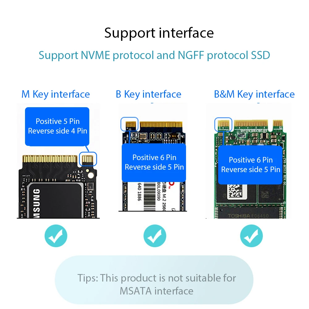 переходник reletech pcie m2 nvmeадаптер ngff выс