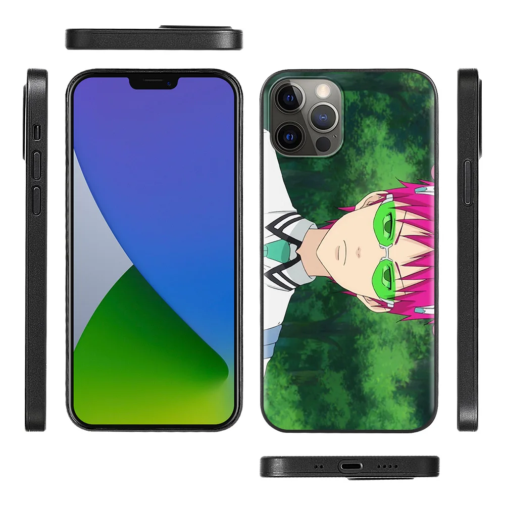 

Disastrous Phone Shell For iPhone 12 11 Pro Max XR XS X 7 8 Plus SE Cover Case Capa Guscio Fundas