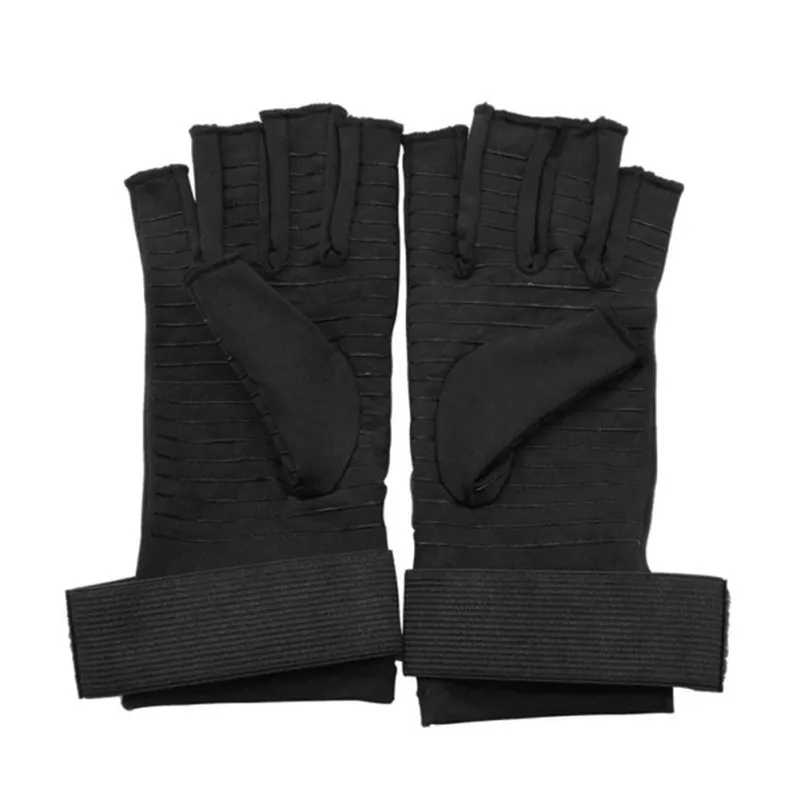 Медицинские перчатки из медного волокна повязка для дозирования и реабилитации