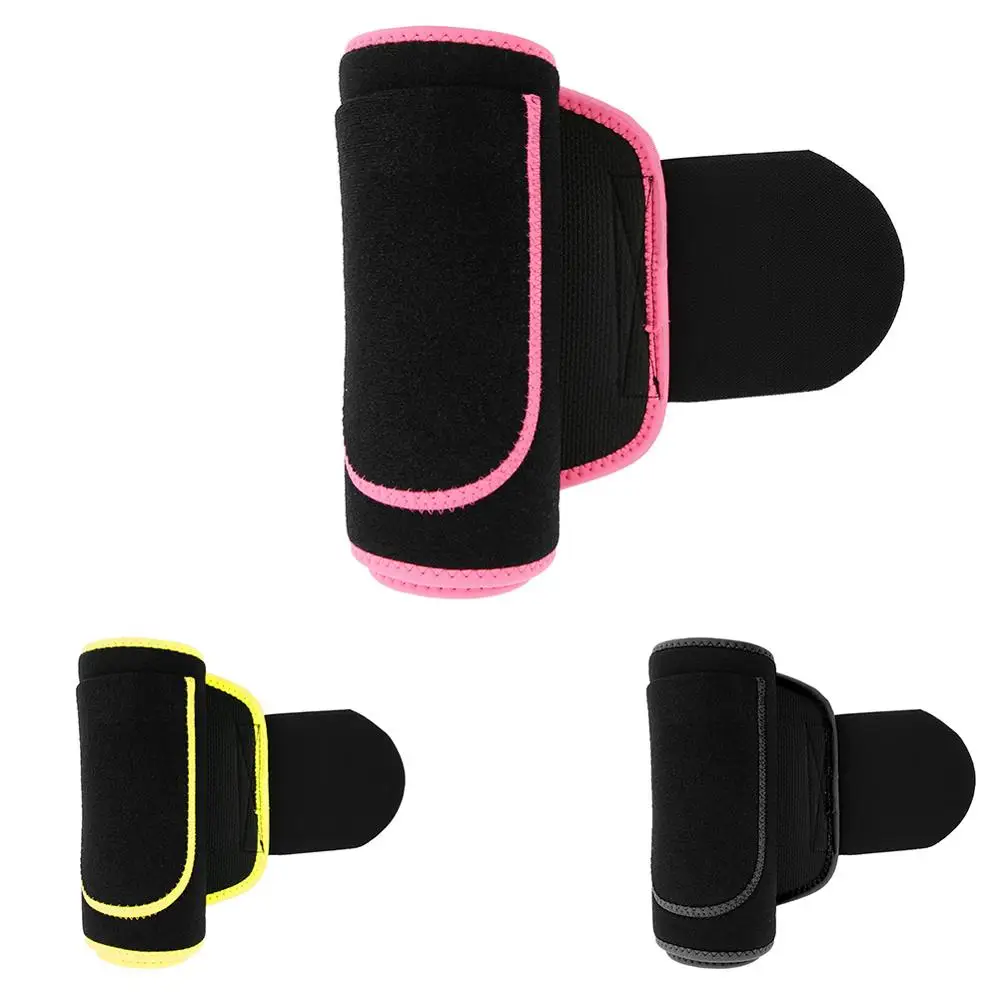 Пояс триммер для снижения веса и пота спортивный безопасный аксессуар