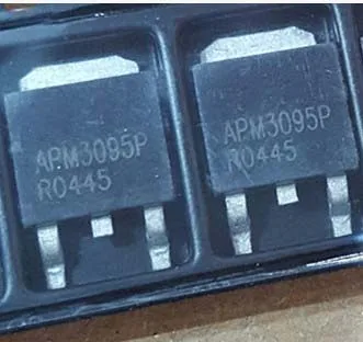 10 шт./лот APM3095P TO252 APM3095 в наличии|Реле| |