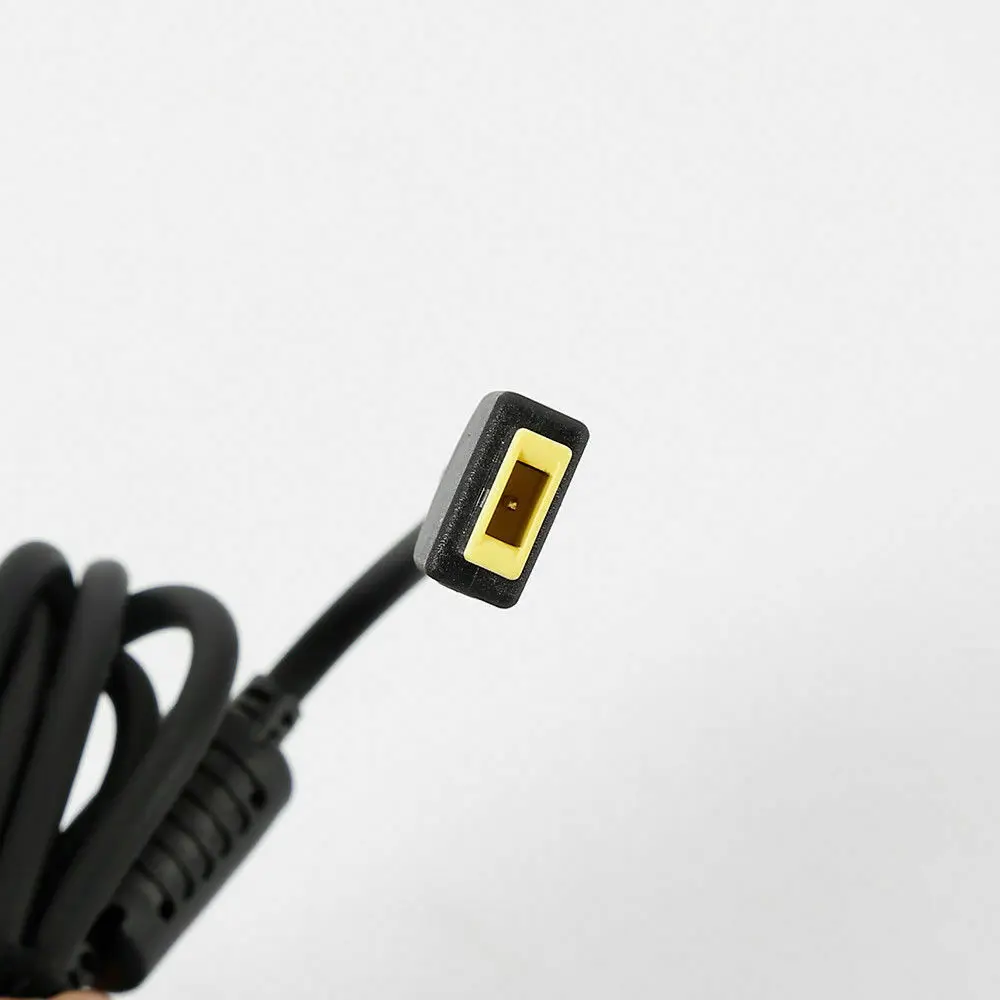 20 в 6.75A 135 Вт адаптер переменного тока подходит для Lenovo T440p T530 T540p W540 Y50 Y70|Адаптеры
