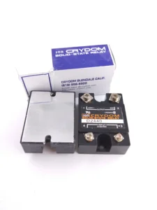 D2440 40A240V SSR-40DA D2425 D2550 Single phase solid state relay DC controlled AC