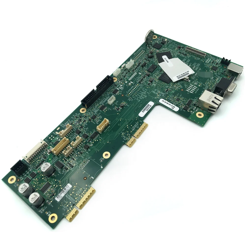

P1095284-01 NEW Main Logic Board Motherboard for ZT411 ZT421 Thermal Label Printer 203dpi 300dpi Barcode Printer part